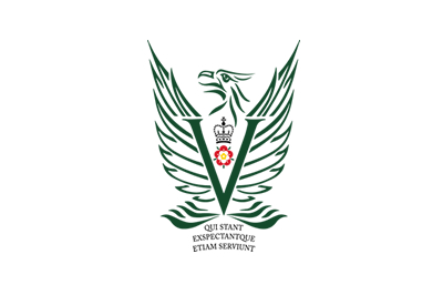 military intelligence section 6 logo