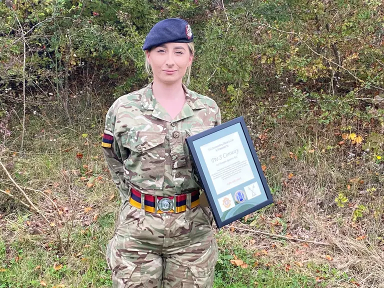 158 Regiment RLC | The British Army