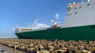 100 RWMIK next to the ship.jpg