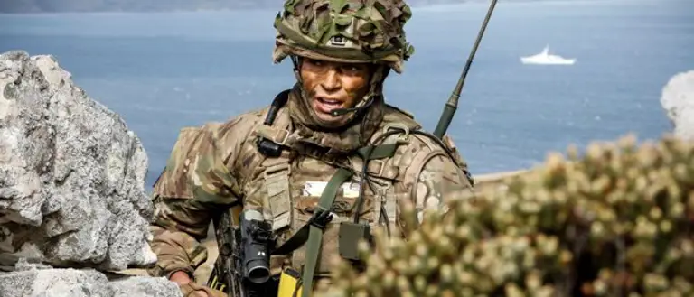 9 Regiment RLC | The British Army
