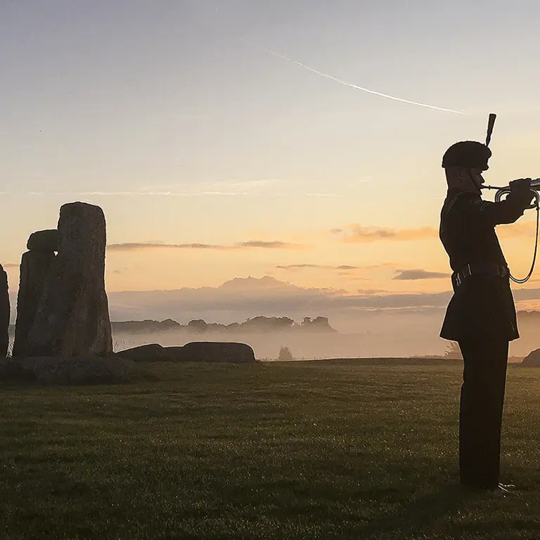 The Rifles Bands | The British Army