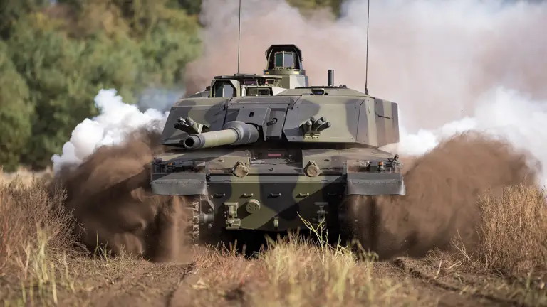 Python British Army Homepage | The British Army