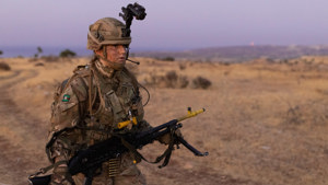 Future kit offers sharper sight for soldiers (1)