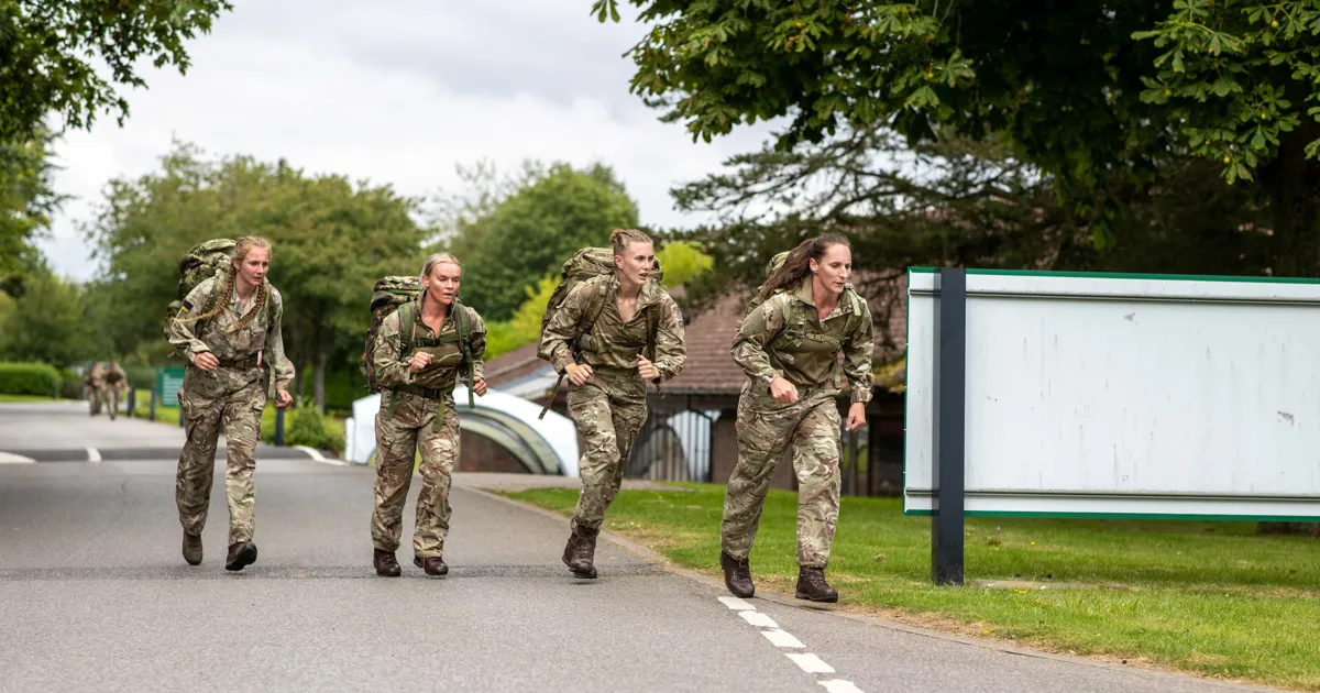 Raytheon-led Omnia Training Wins £2bn British Army Contract