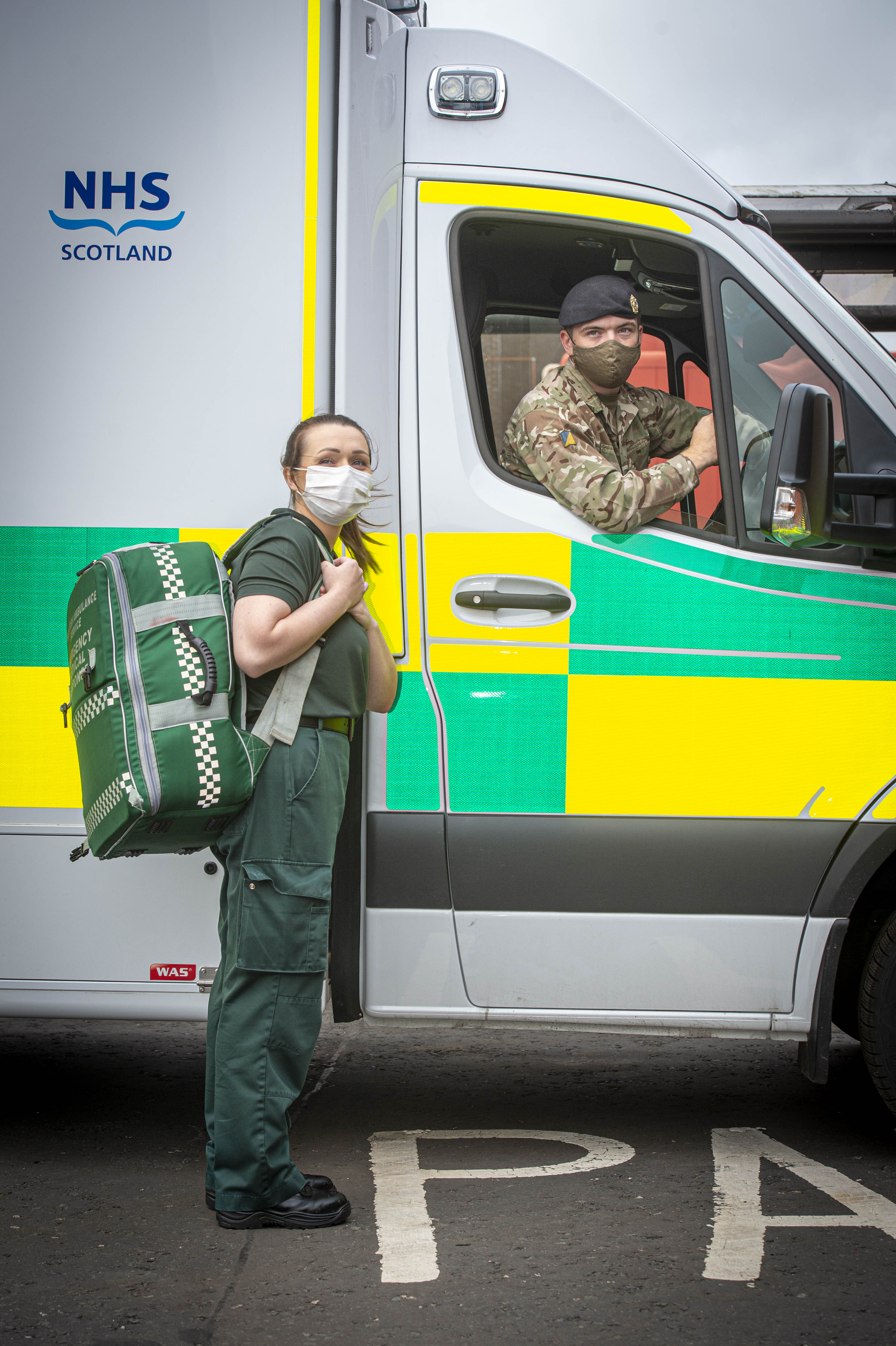 Ambulance Driver Salaries The Ultimate Guide To Their Financial Lifeline - 4edetgo