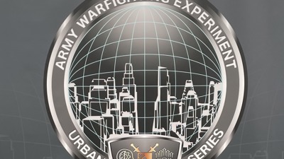 The Army Warfighting Experiment 2021- Embracing Technology for the future.