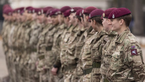 News The British Army