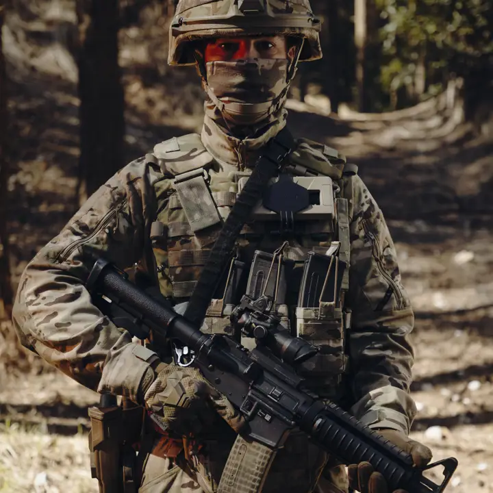 Python British Army Homepage | The British Army