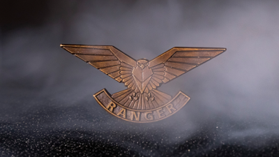 Ranger Regiment Cap Badge