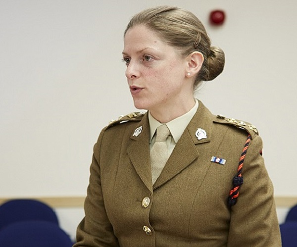 army legal services