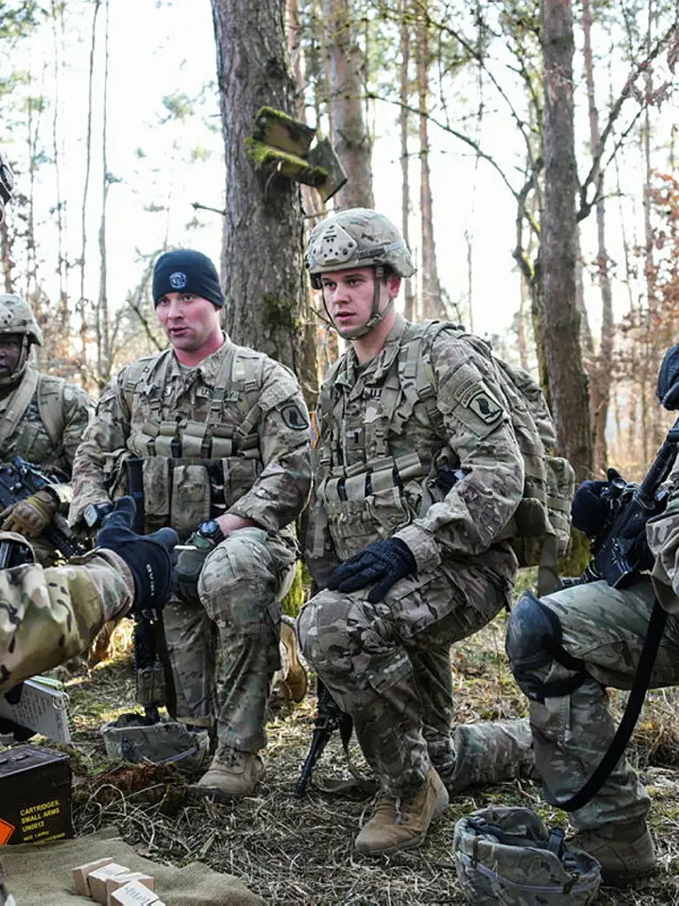16th Regiment Royal Artillery | The British Army
