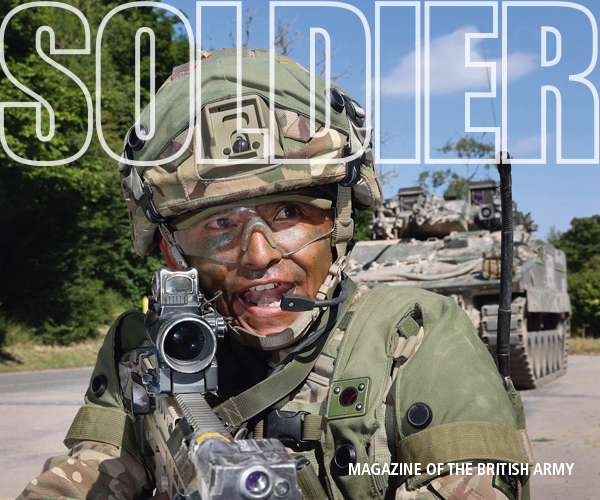 Armyweb Aug