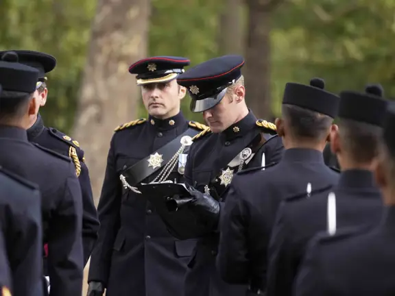 RLC Careers | The British Army