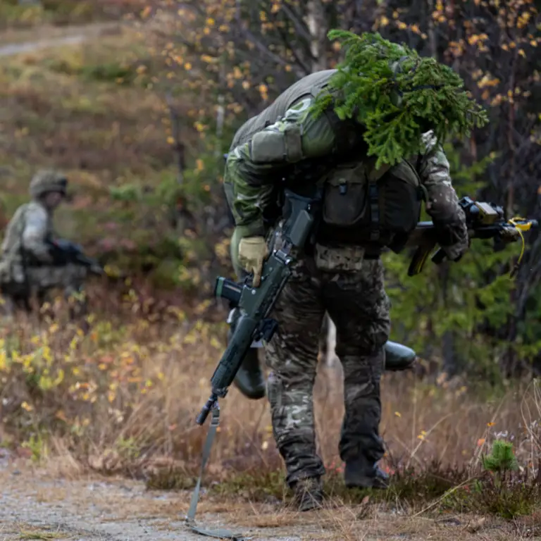 The Ranger Regiment | The British Army
