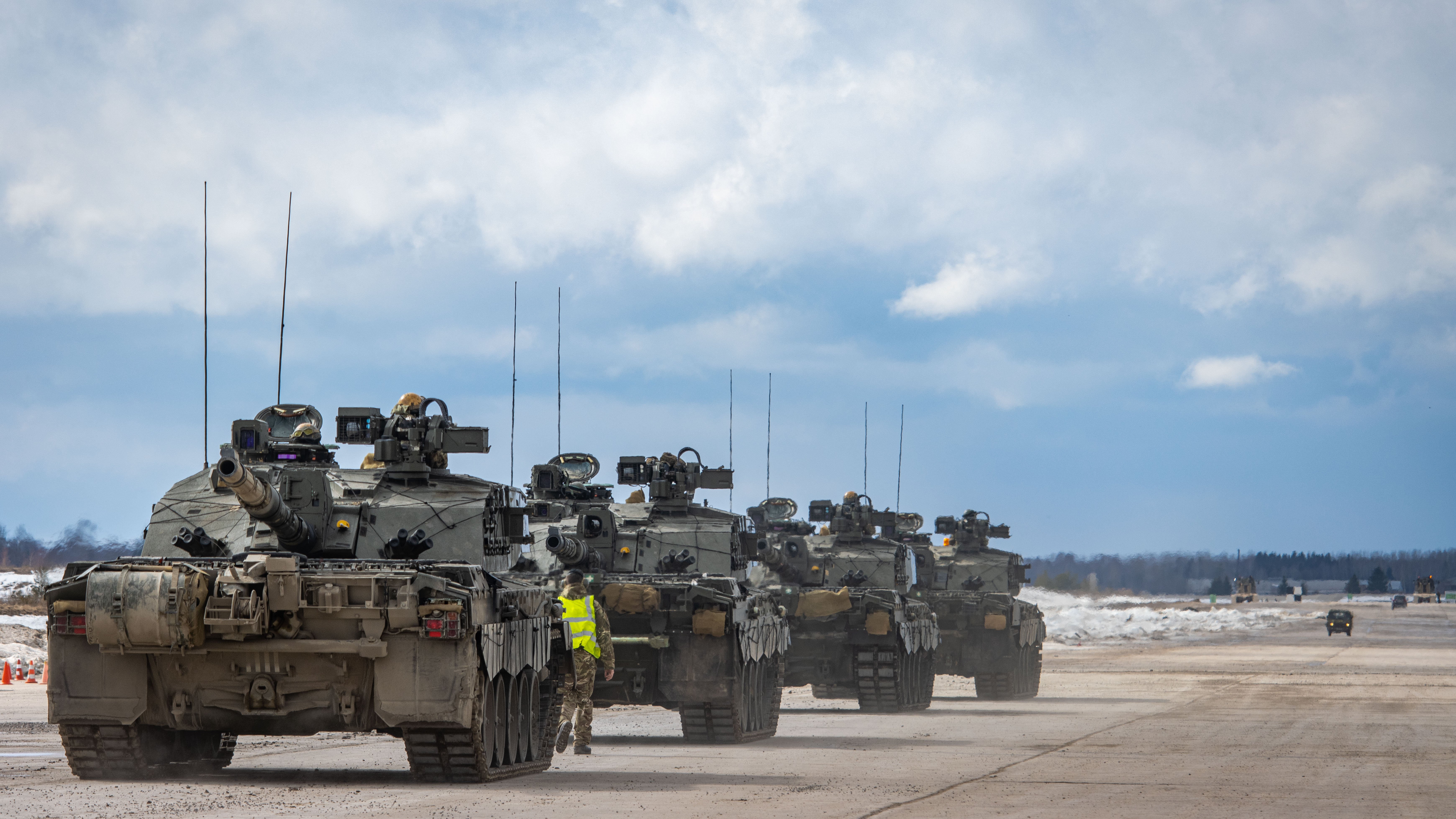 The Royal Wessex Yeomanry | The British Army
