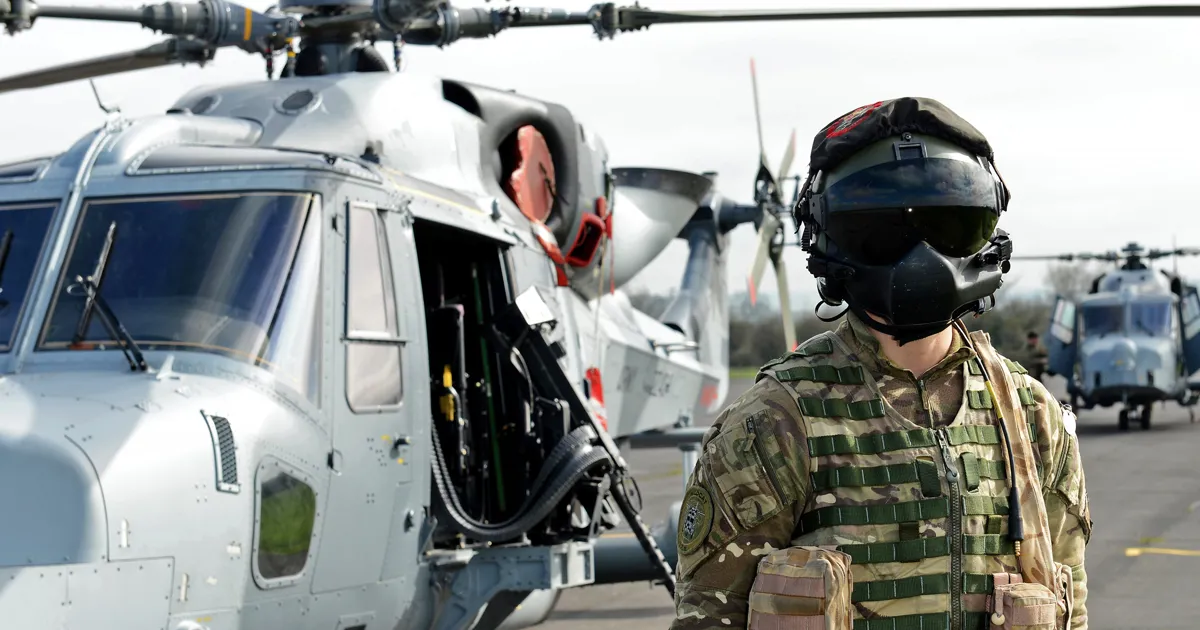 The Royal Logistic Corps Reserve Officer Careers | The British Army
