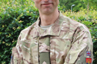 Maj Gen Swift OBE