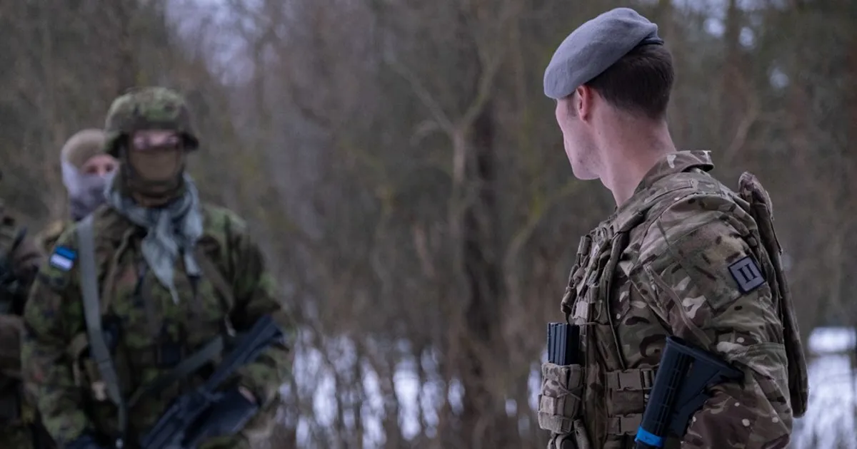 Uk 4th Ranger The Ranger Regiment | The British Army
