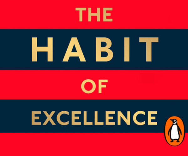 Habit Of Excellence Paperback (1)