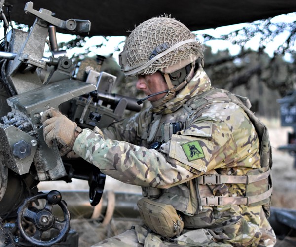 Sgt Anglesey