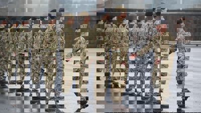 British army skill at arms manual 2020 British army skill at arms manual 2020