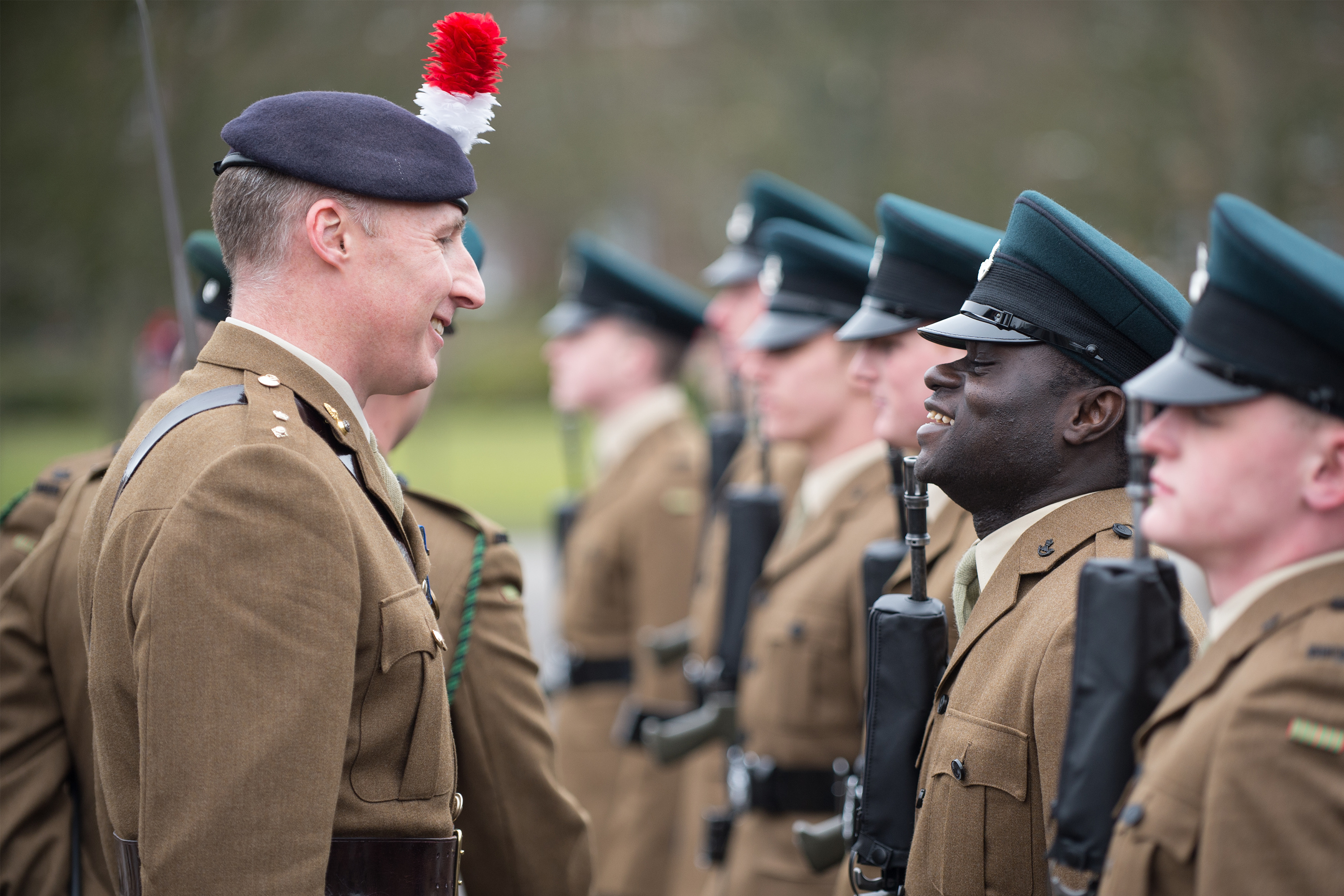 Army Catterick Address at Miguel Thurman blog