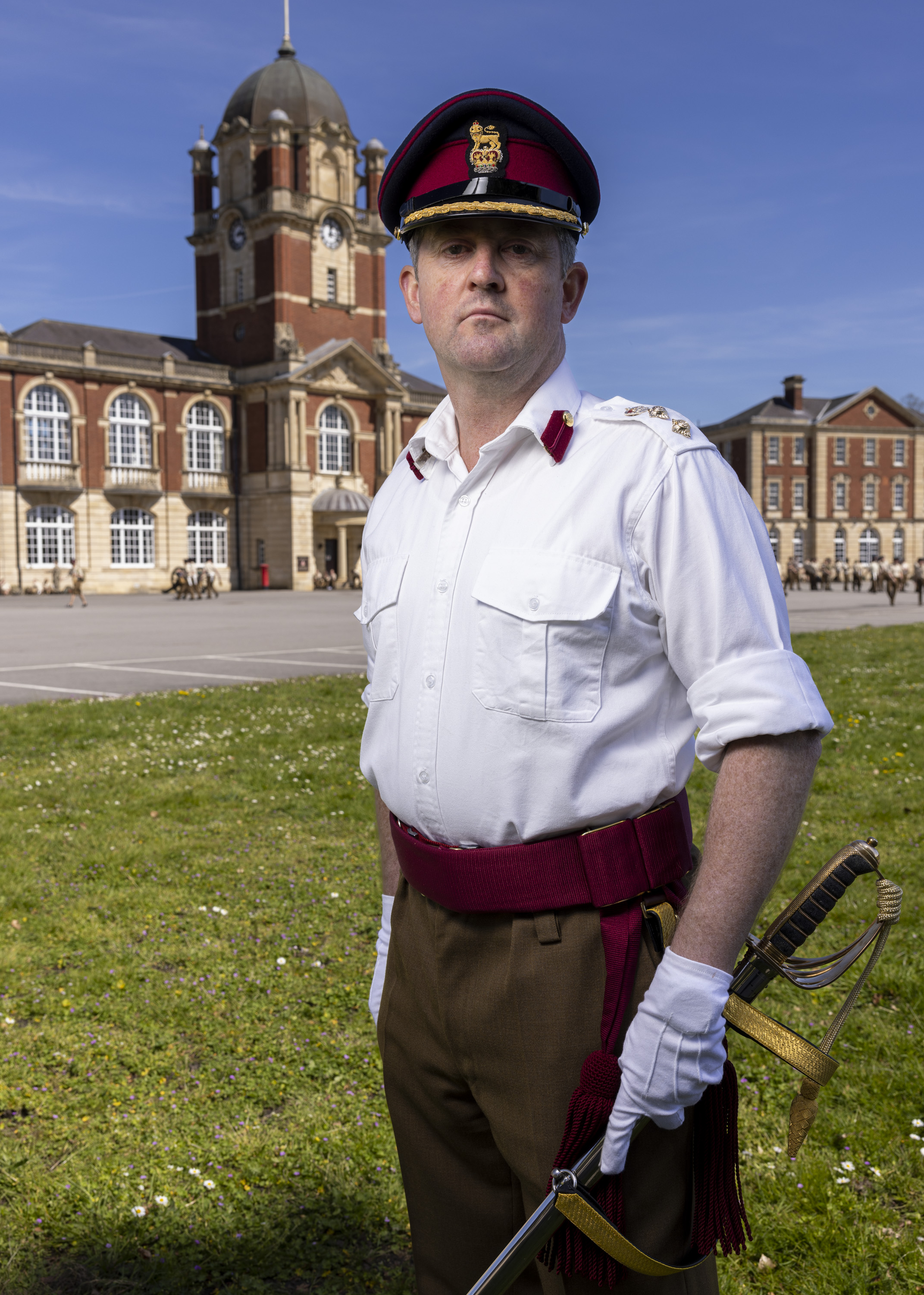Double Victoria Cross winner to be honoured at King’s Coronation The