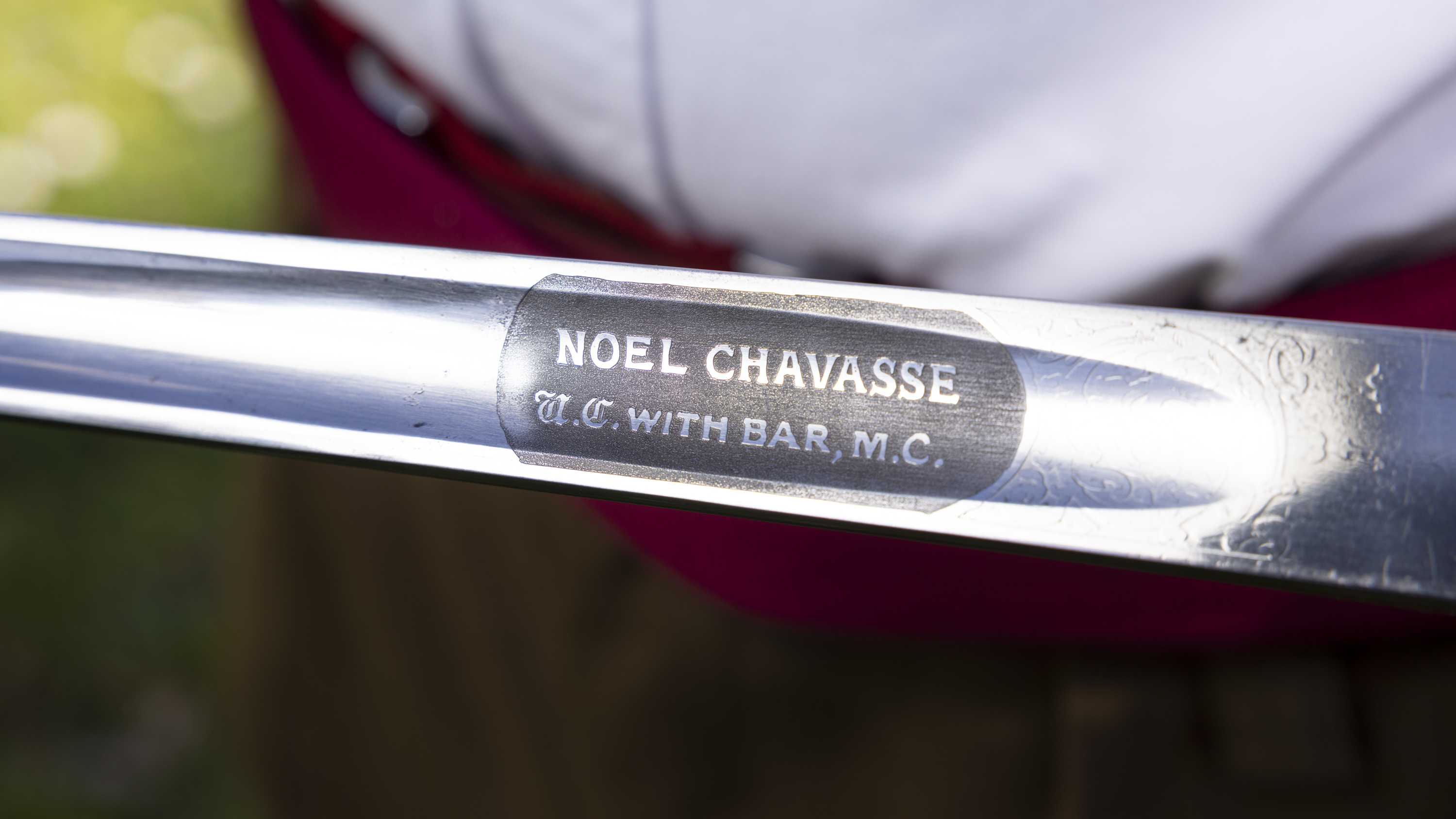 Double Victoria Cross winner to be honoured at King’s Coronation The