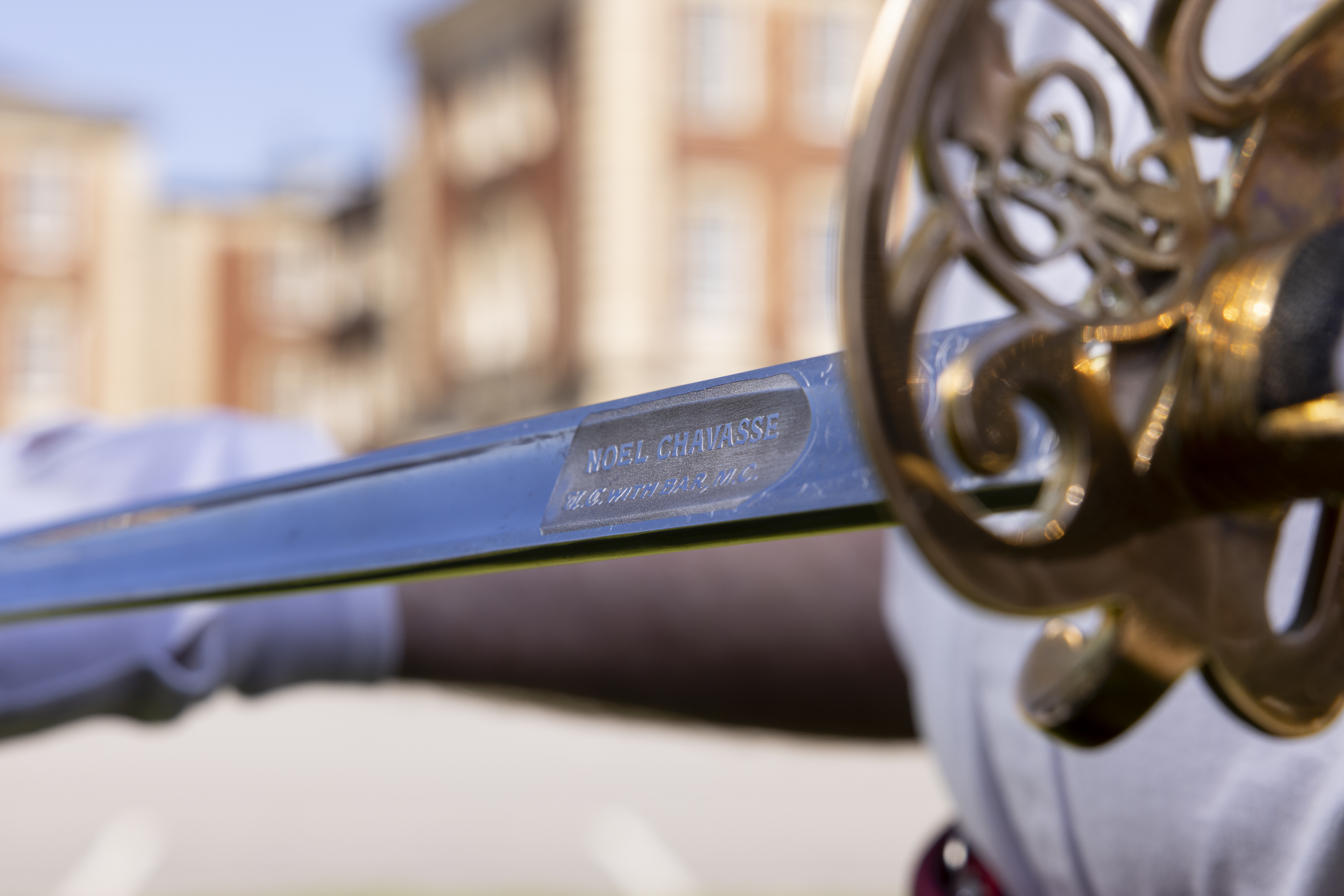 Double Victoria Cross winner to be honoured at King’s Coronation The