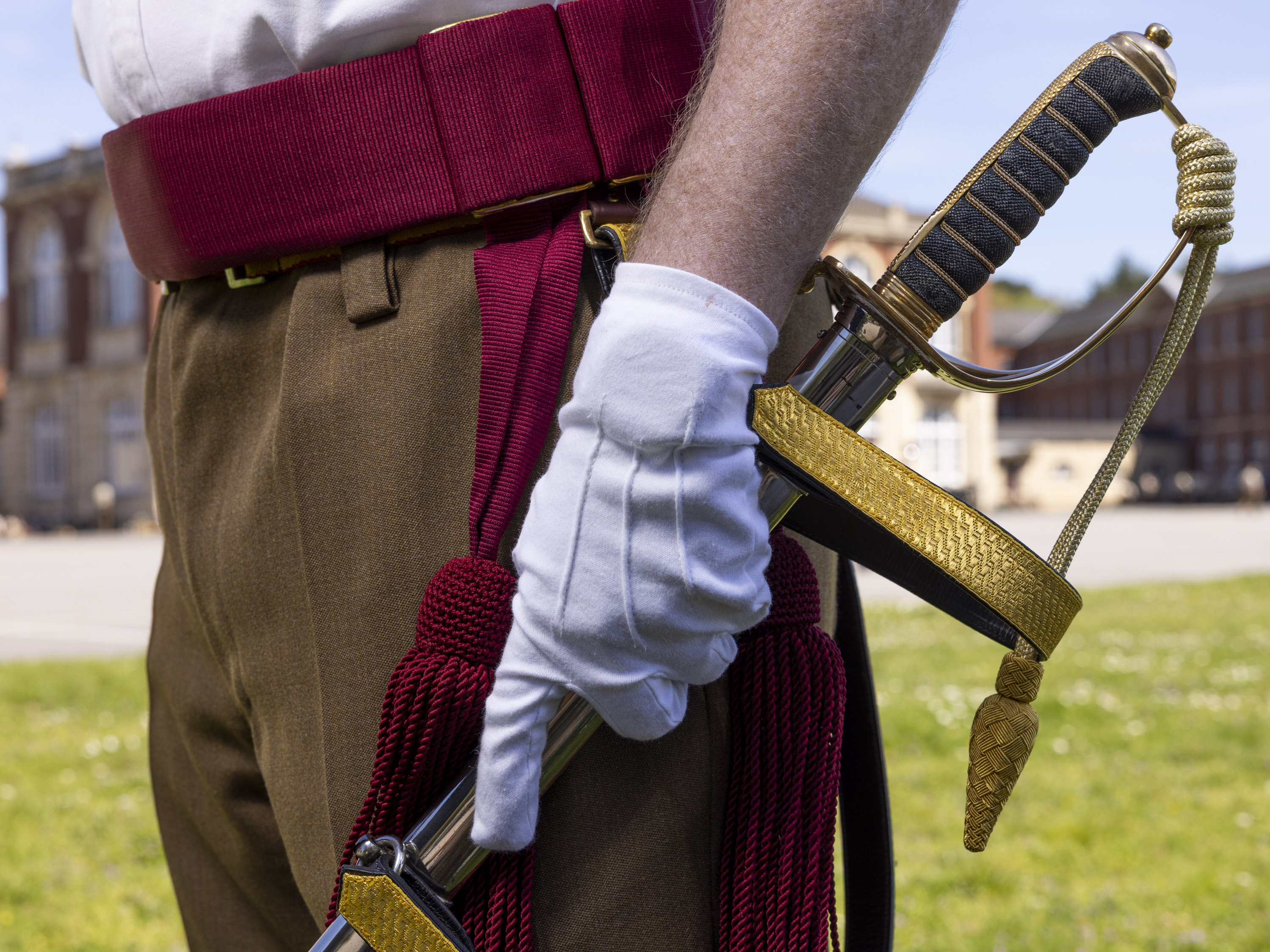 Double Victoria Cross winner to be honoured at King’s Coronation The