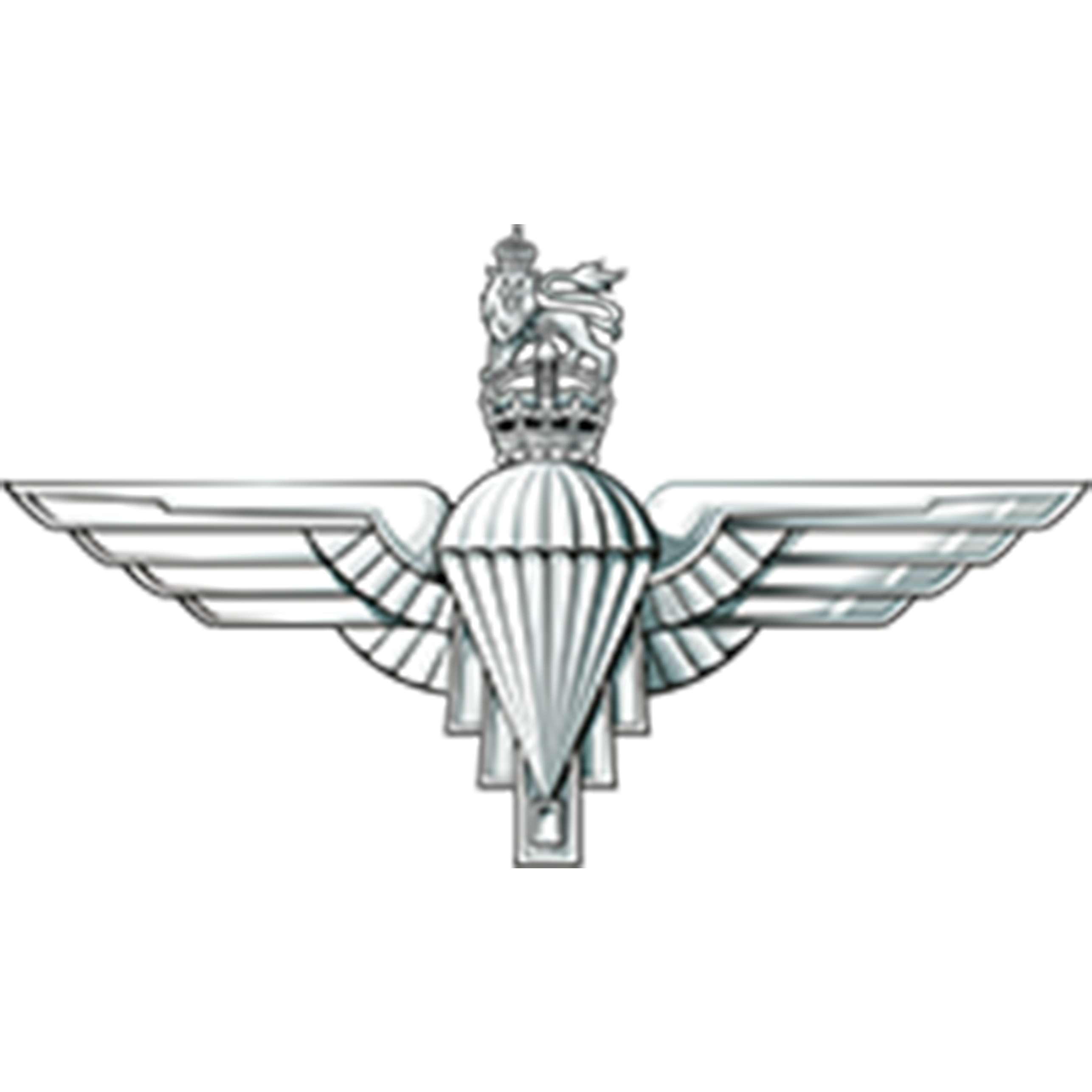 Parachute Regiment The British Army