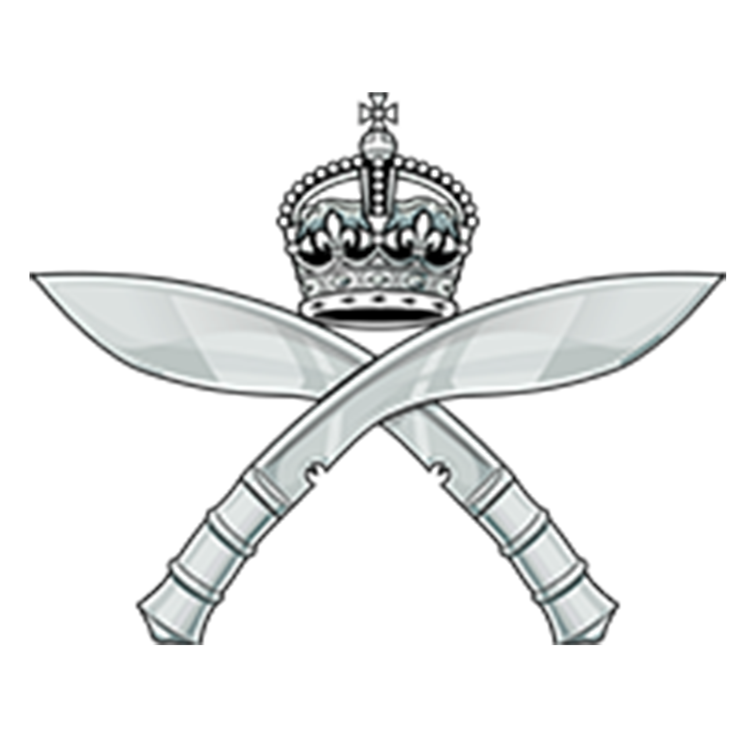 Rifles Regiment Logo The Rifles Battalions XQYWGJ