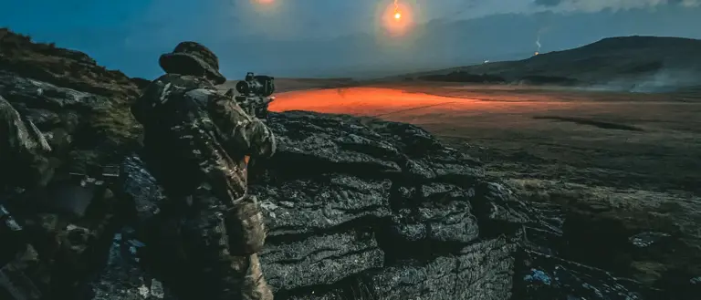 4th Regiment Royal Artillery The British Army