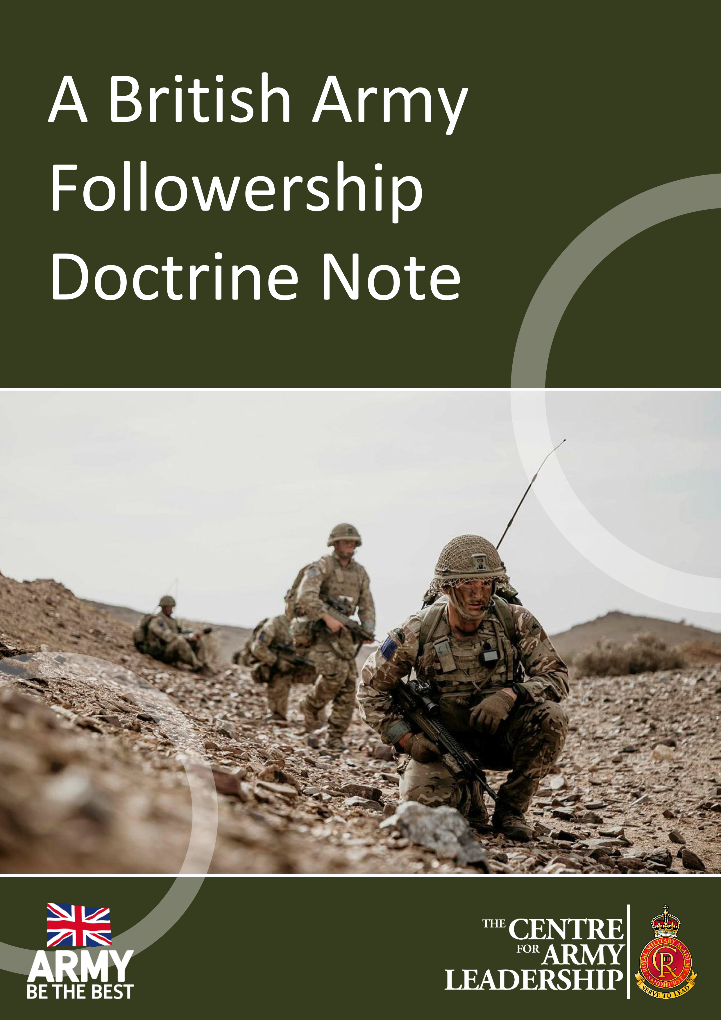20230810 Followership Doctrine Note Final V11 1