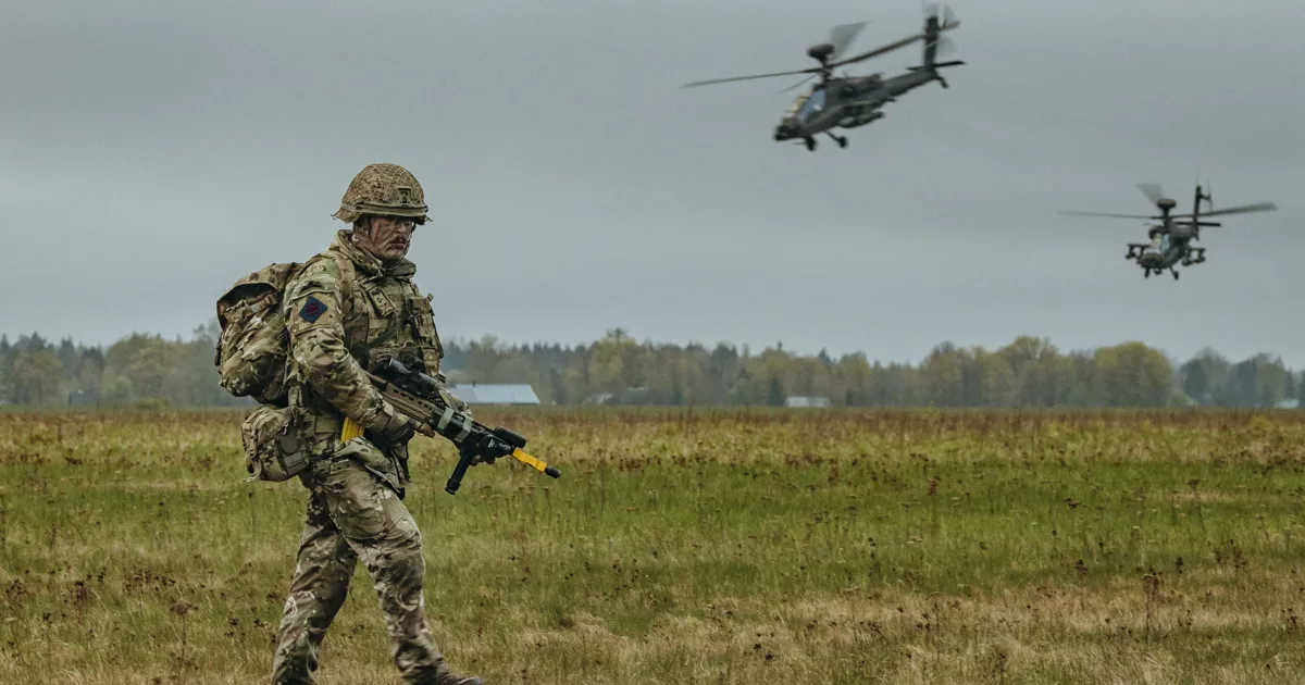 How Does Rlc Army Work 4 Regiment RLC | The British Army