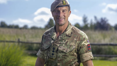 The British Army homepage | The British Army