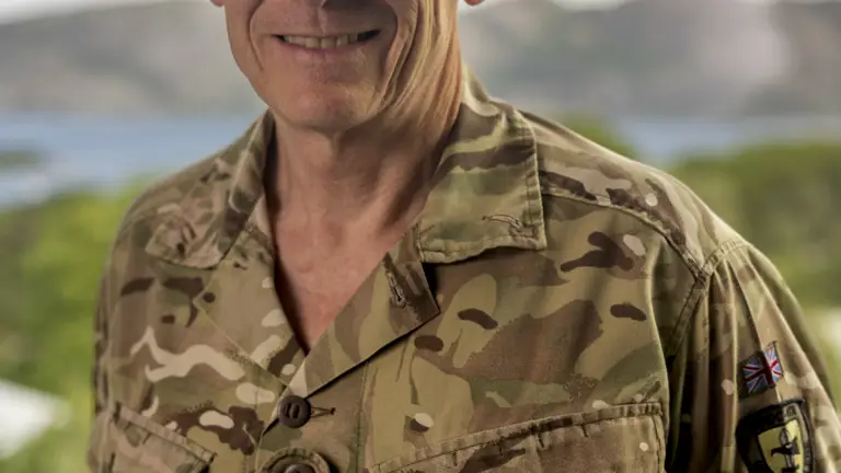 First Division Uk Commanding NATO role for 1st (UK) Division - The British Army