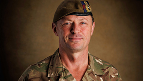 News | The British Army