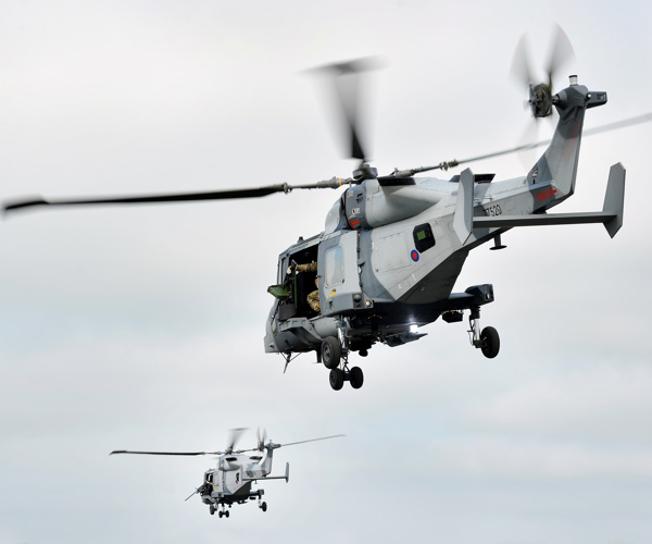 Aviation | The British Army