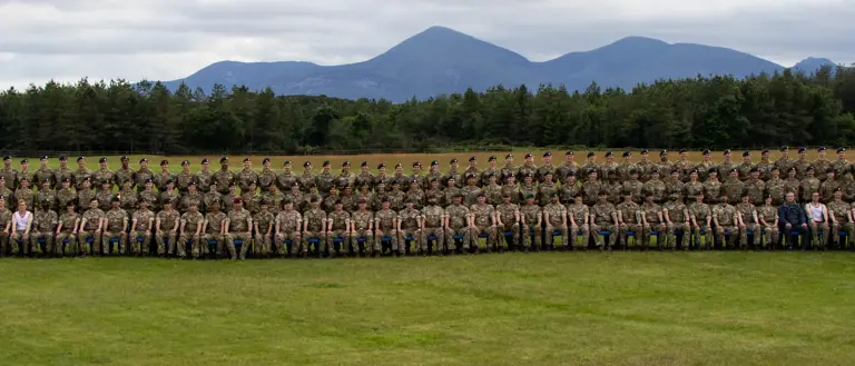 University Officers' Training Corps
