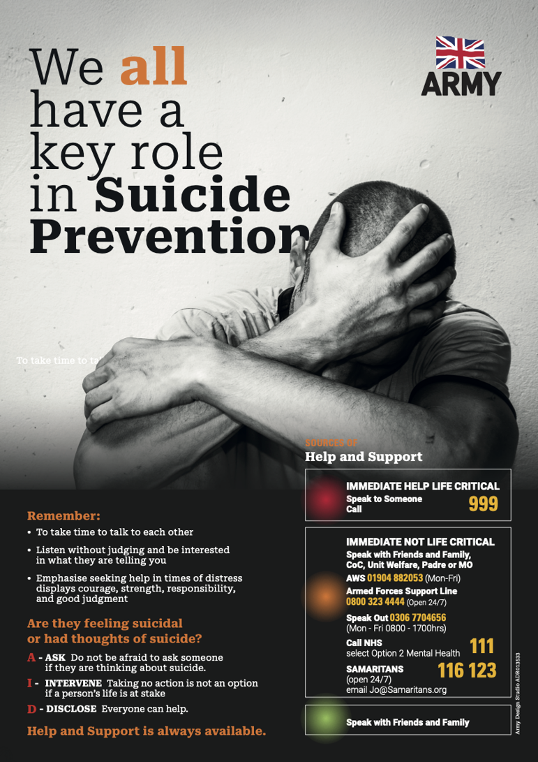 Black and white image of a man holding his head in distress,