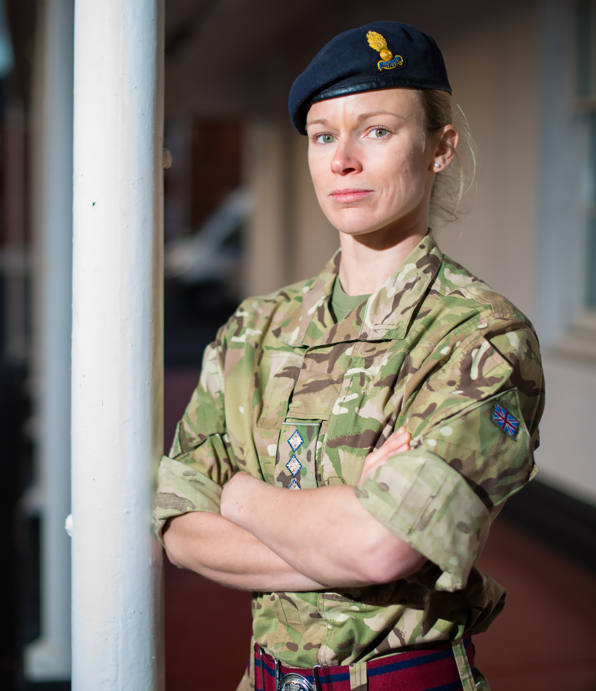 Paralympic Gold for Royal Engineer | The British Army