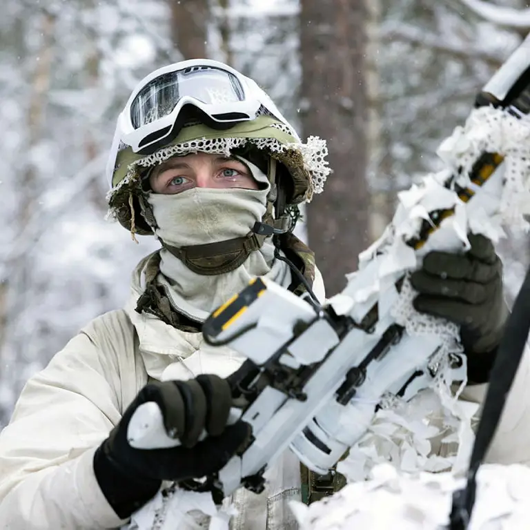 Mos Training Programs Training For Officers And Soldiers: Army Specialized Training Programs ...