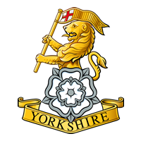 4th Battalion The Yorkshire Regiment The British Army