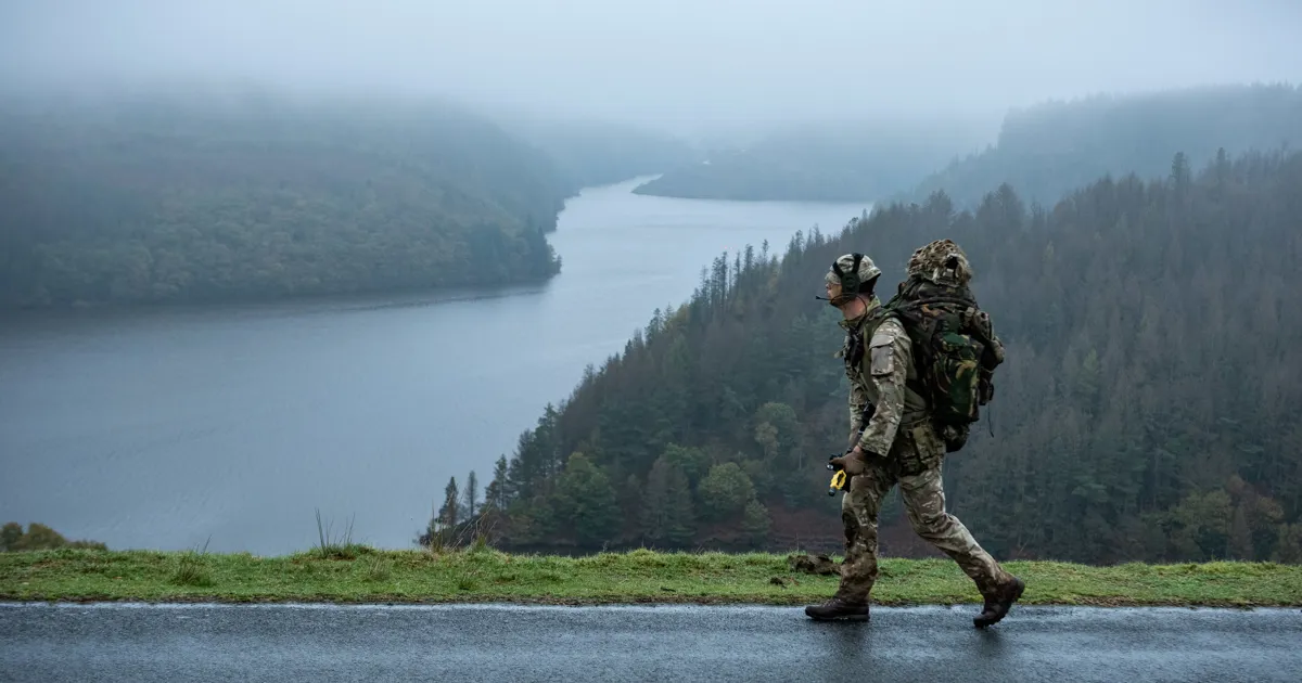 104th Regiment Royal Artillery The British Army