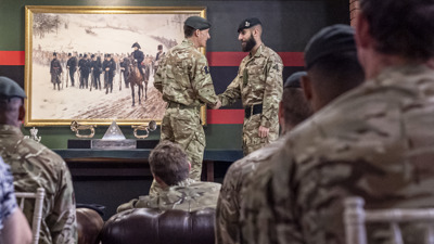 APOSEA-2019-062-4 Rifles Medals Parade-Aldershot-097-BB.JPG