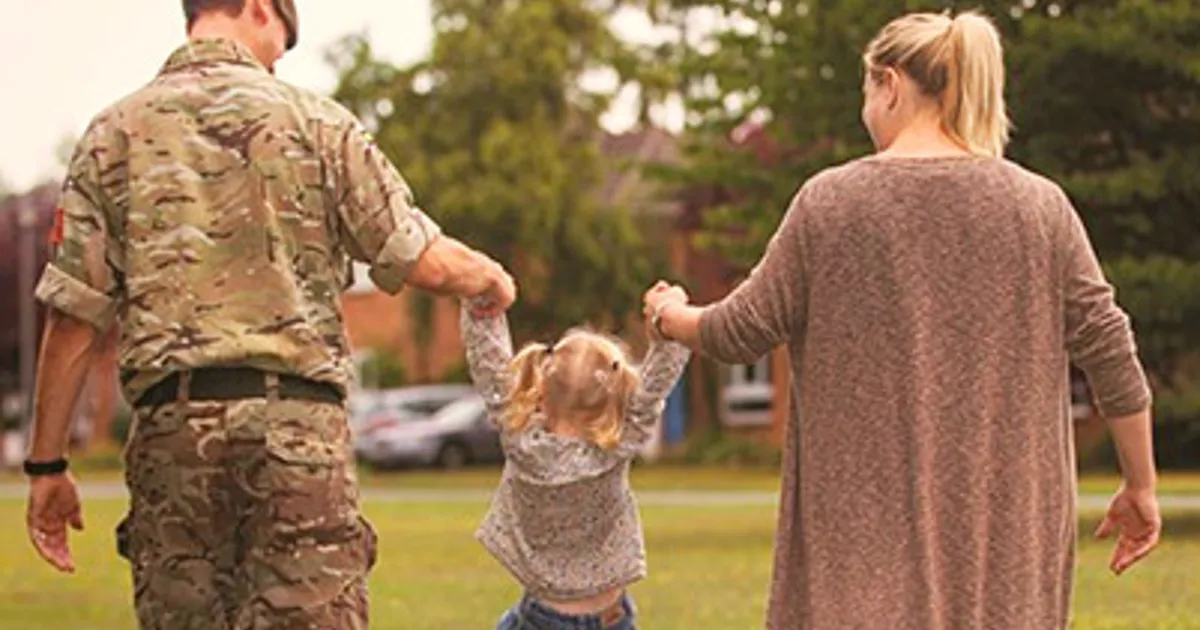 131 Commando Squadron Royal Engineers - Welfare Team | The British Army