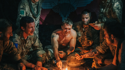 Best Online-Winner-Maj Mike Thwaite-'Jungle Belize' .jpeg