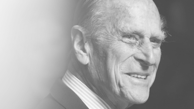 Prince Phillip