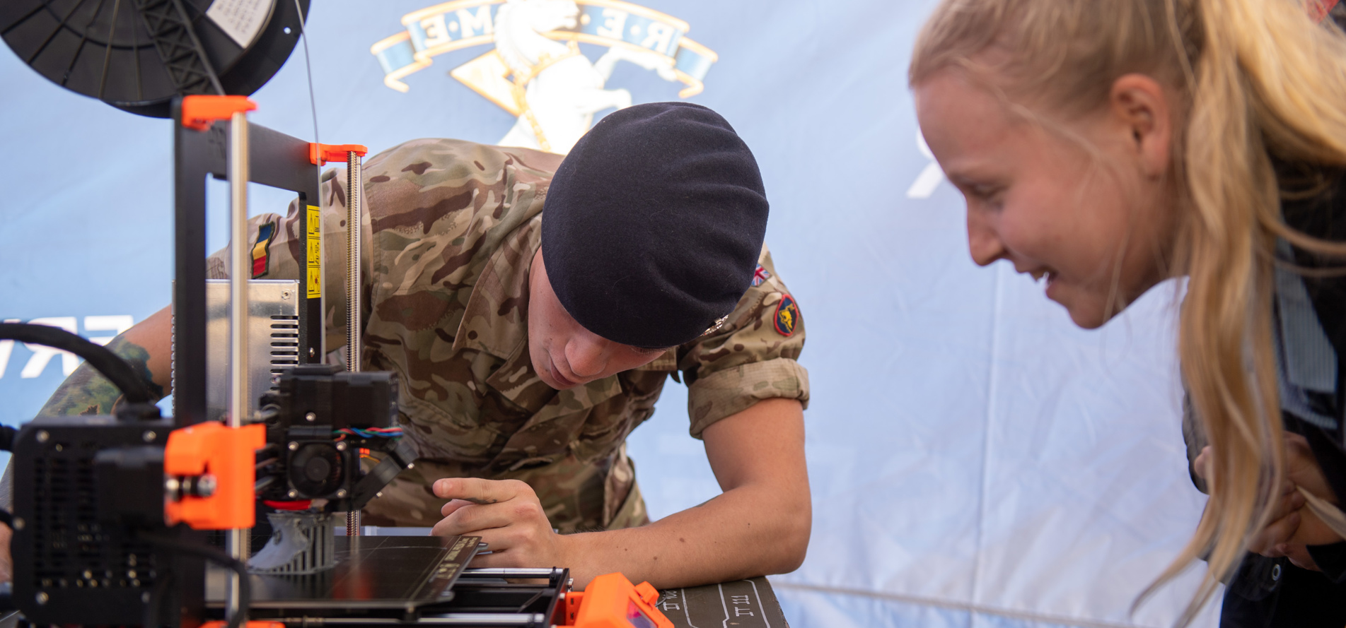 Military Stem Program Military Stem Program